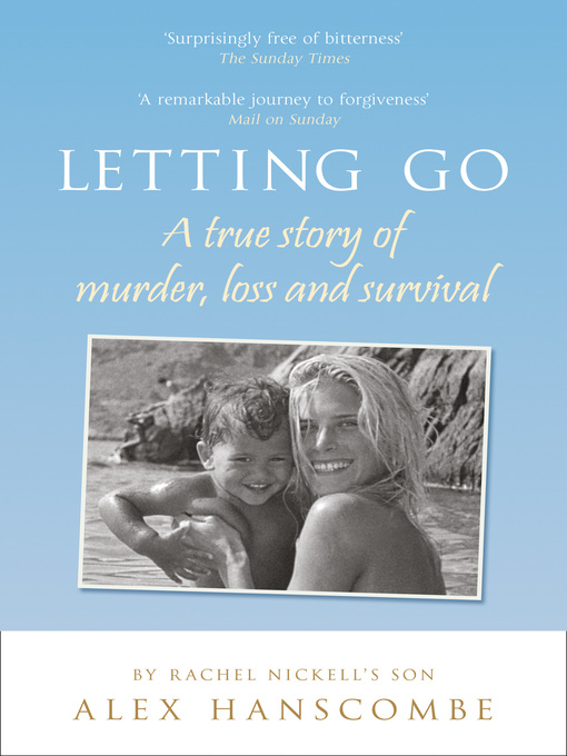 Title details for Letting Go by Alex Hanscombe - Available